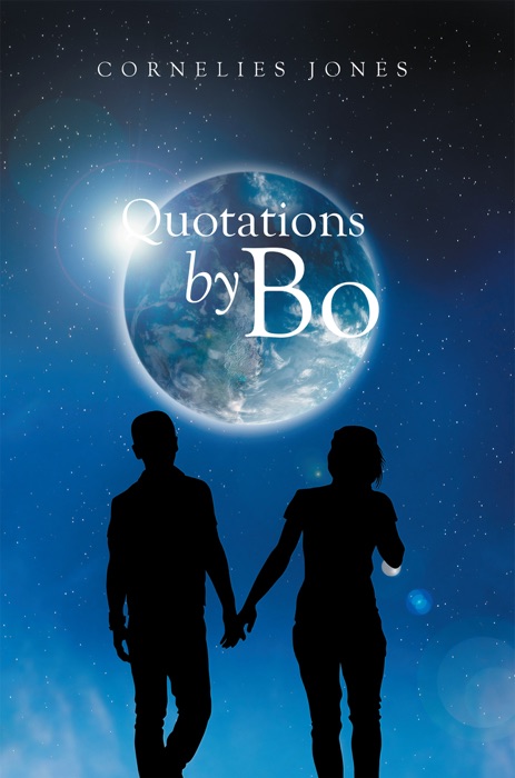 Quotations by Bo