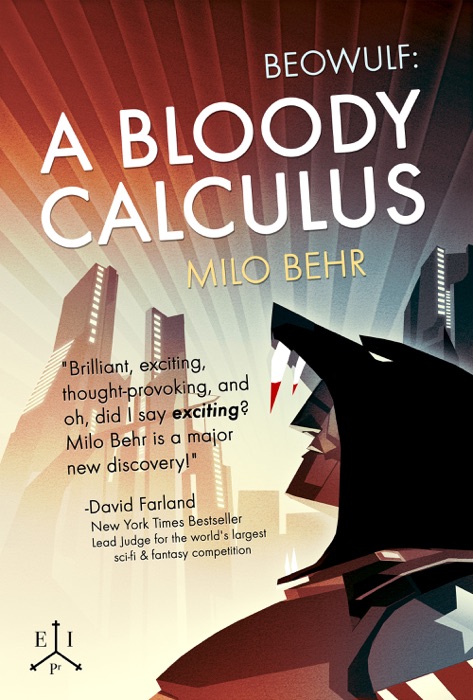 Beowulf: A Bloody Calculus