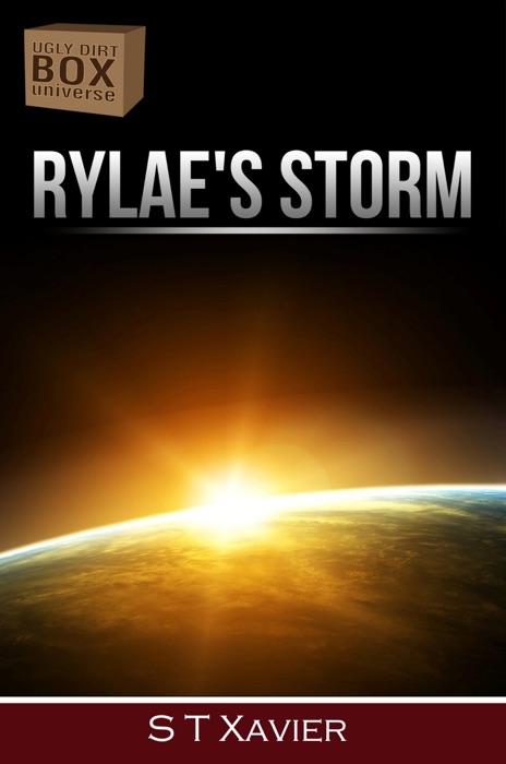 Rylae's Storm