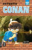 Detektiv Conan 25 - Gosho Aoyama