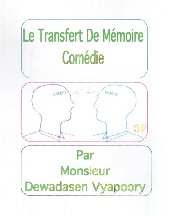 Le Transfert De Mémoire