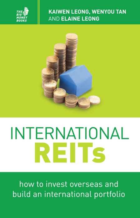 International REITs: How to invest overseas and build an international portfolio