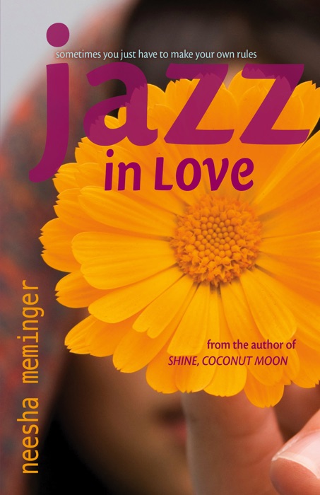 Jazz in Love