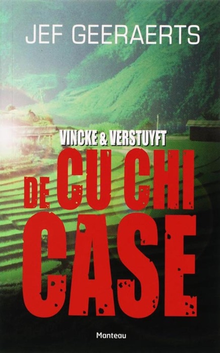 De Cu Chi case