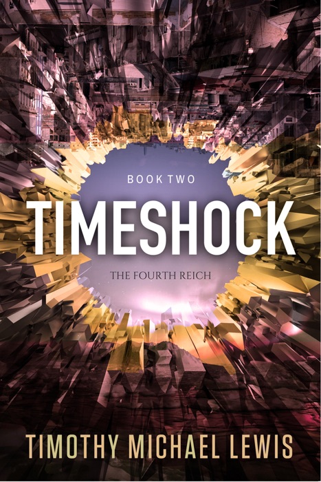 Timeshock 2 : The Fourth Reich