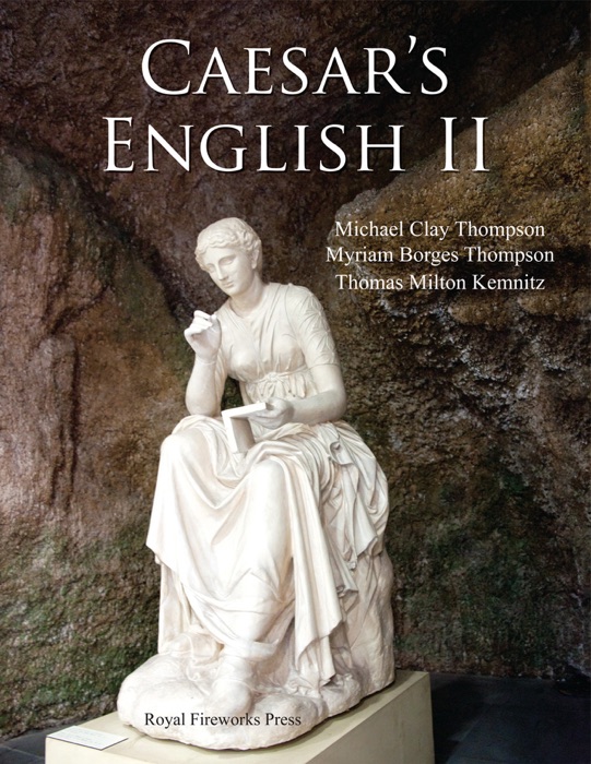 Caesar's English II