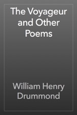 The Voyageur and Other Poems