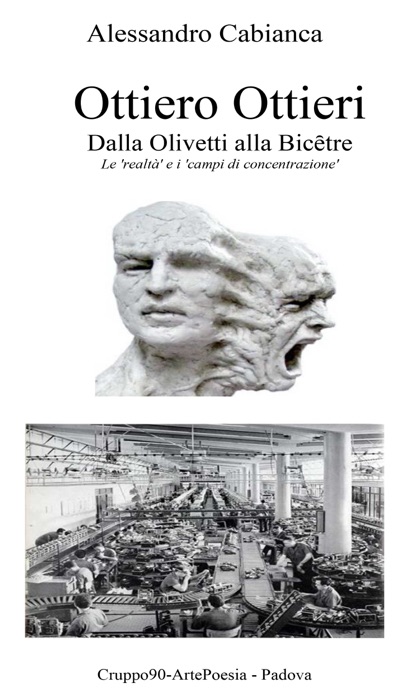 Ottiero Ottieri