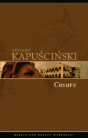 Ryszard Kapuściński - Cesarz artwork