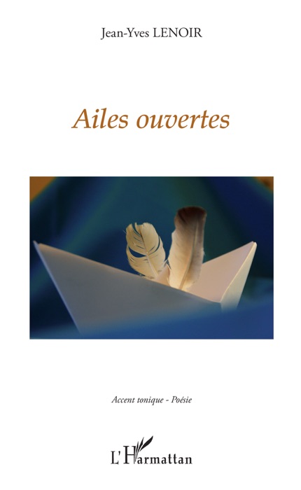 Ailes ouvertes