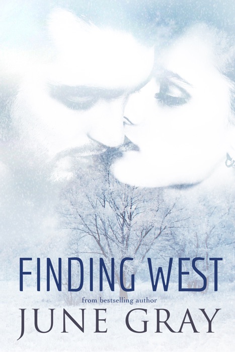 Finding West