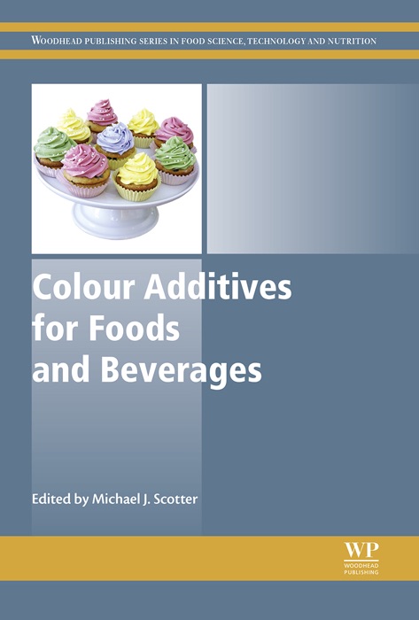 Colour Additives for Foods and Beverages