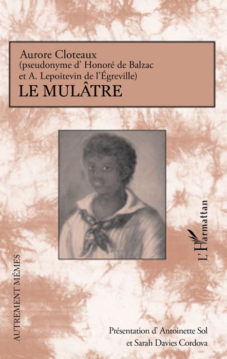 Le Mulâtre