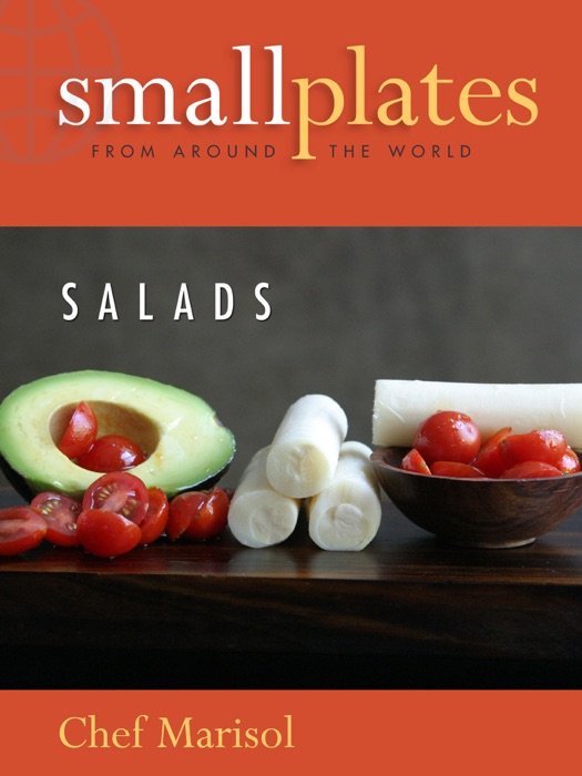 Small Plates from Around the World