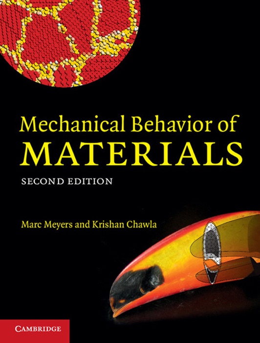 Mechanical Behavior of Materials: Second Edition