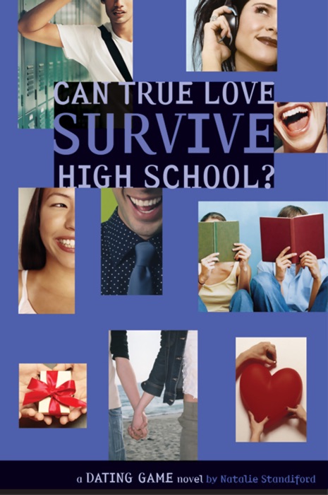 Can True Love Survive High School?