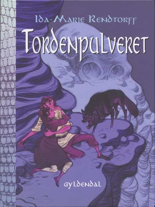 Tordenpulveret