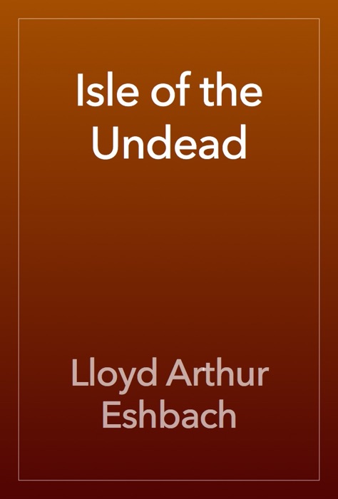 Isle of the Undead