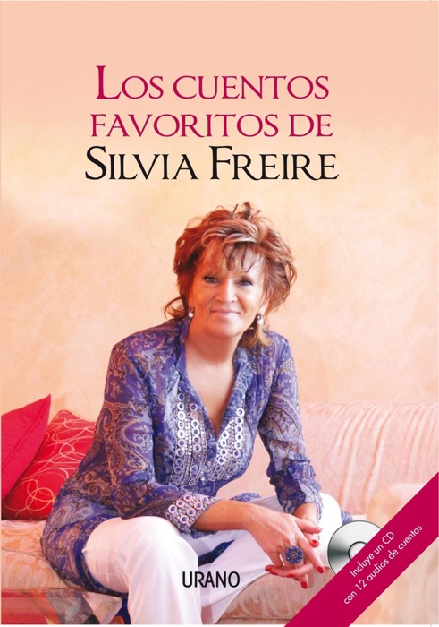Los cuentos favoritos de SÃlvia Freire