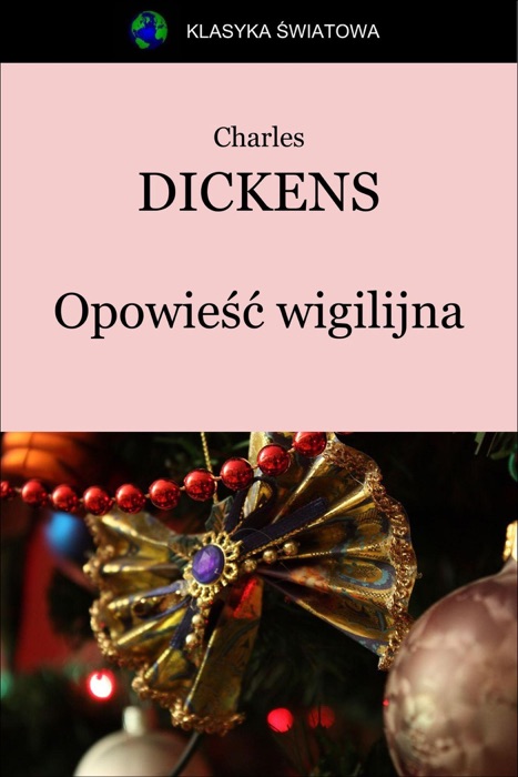 Opowieść wigilijna