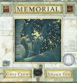 Memorial - Gary Crew & Shaun Tan