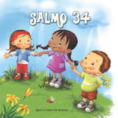 Salmo 34 - Agnes de Bezenac & Salem de Bezenac