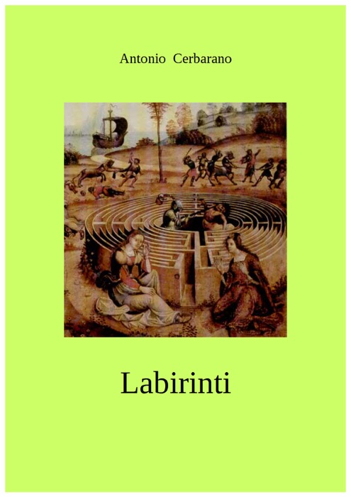 Labirinti