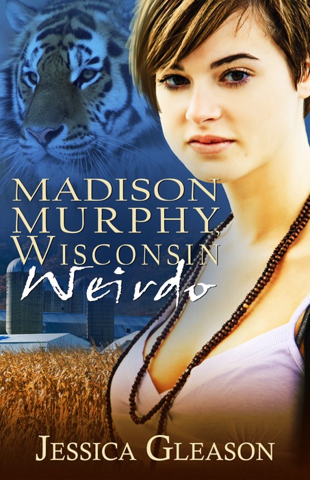 Madison Murphy, Wisconsin Weirdo