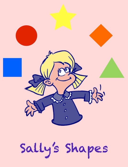 Sally’s Shapes