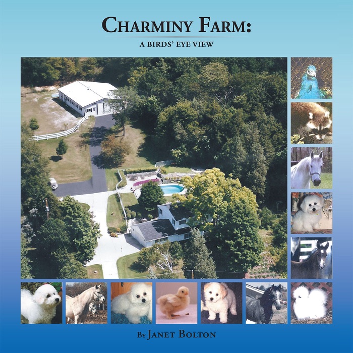 Charminy Farm: