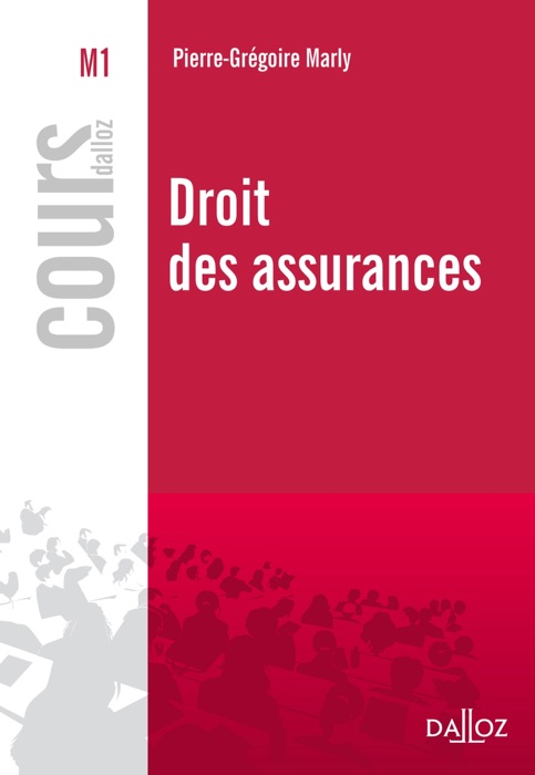 Droit des assurances