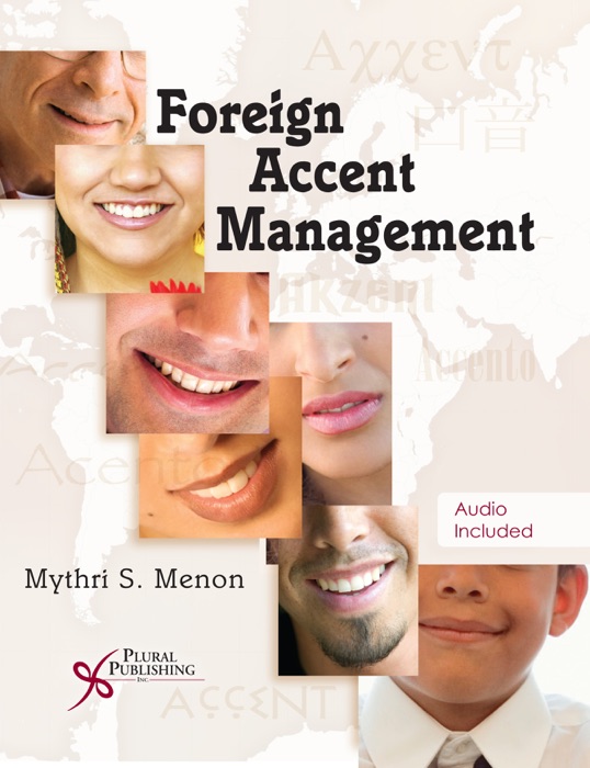 Foreign Accent Management