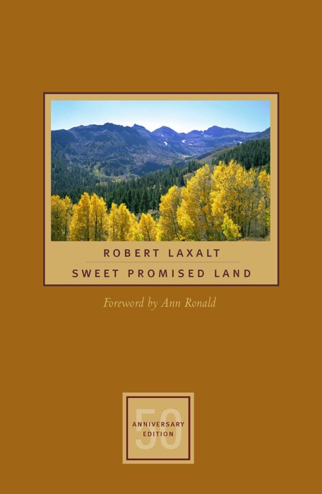 Sweet Promised Land