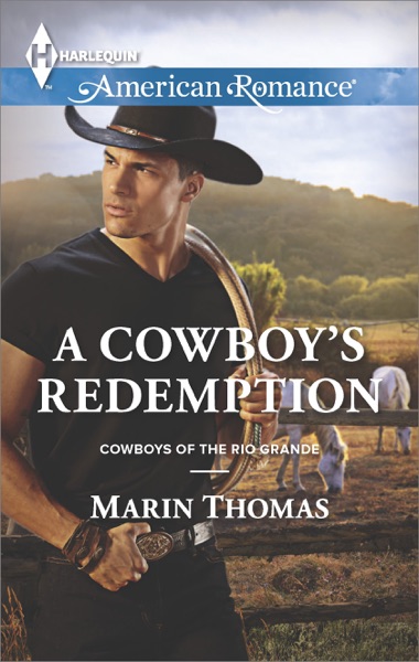 A Cowboy's Redemption