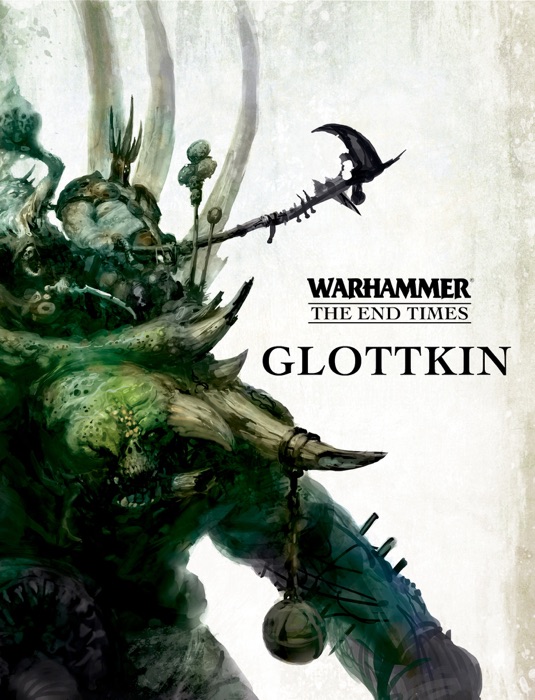 Warhammer: Glottkin