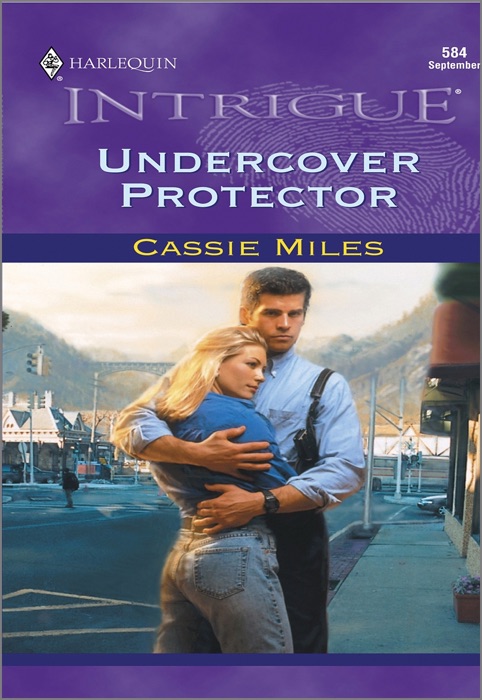 UNDERCOVER PROTECTOR