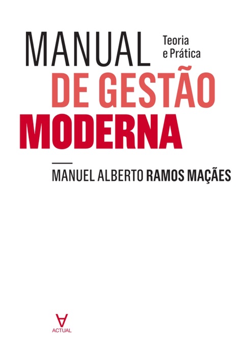 Manual de Gestão Moderna