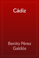 Cádiz ebook Download