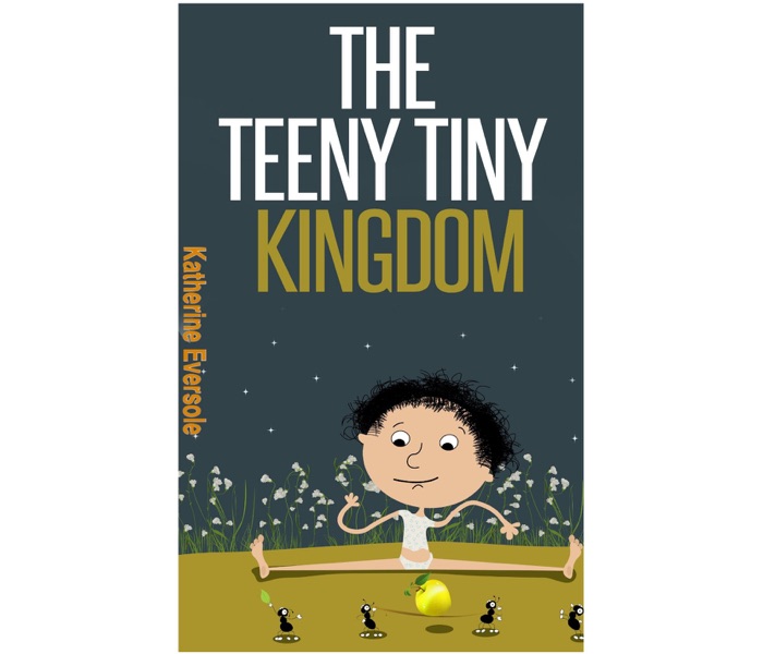 The Teeny Tiny Kingdom