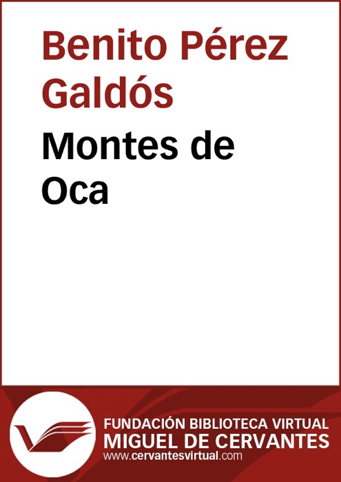 Montes de Oca