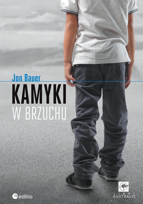 Kamyki w brzuchu