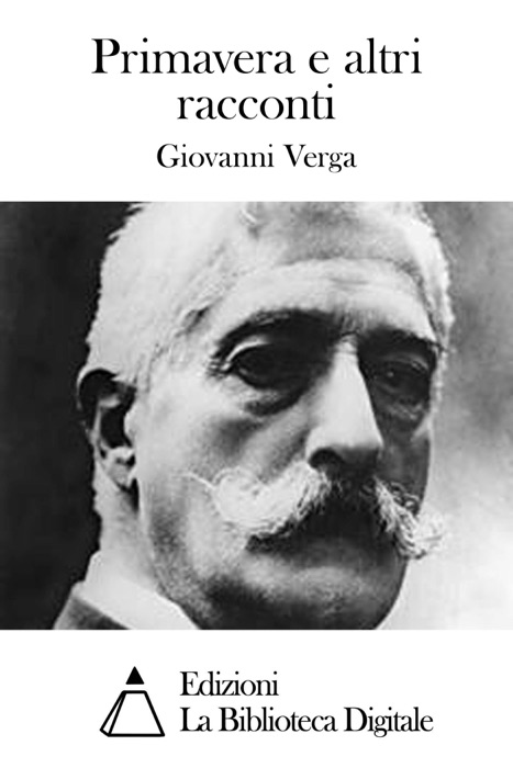 Primavera e altri racconti