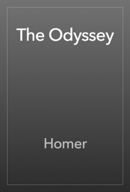 The Odyssey - Homer