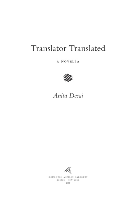Translator Translated
