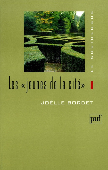 Les jeunes de la cité