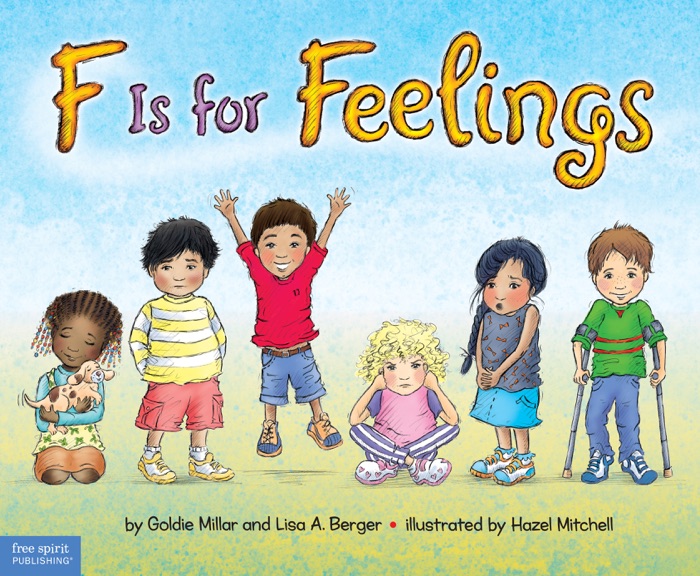 F Is for Feelings