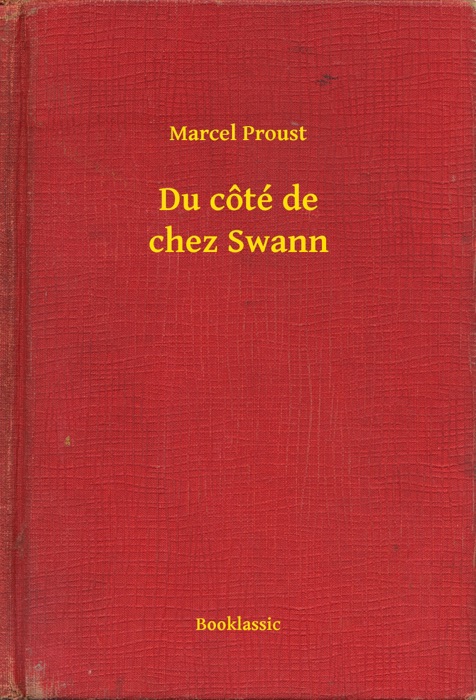 Du c么t茅 de chez Swann