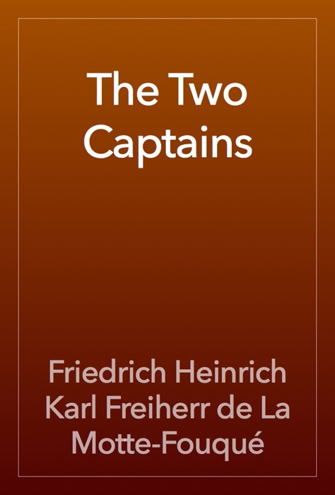 The Two Captains