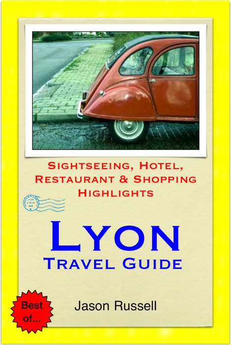 lyon travel guide pdf