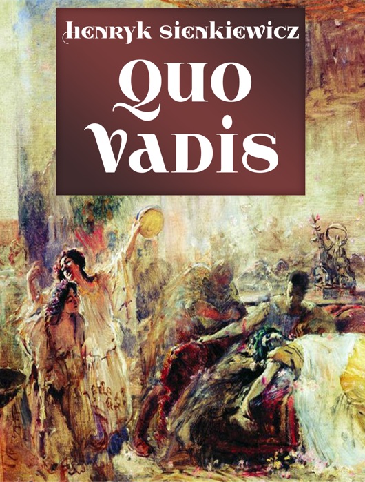 Quo Vadis